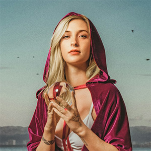 Portrait Manon Polie